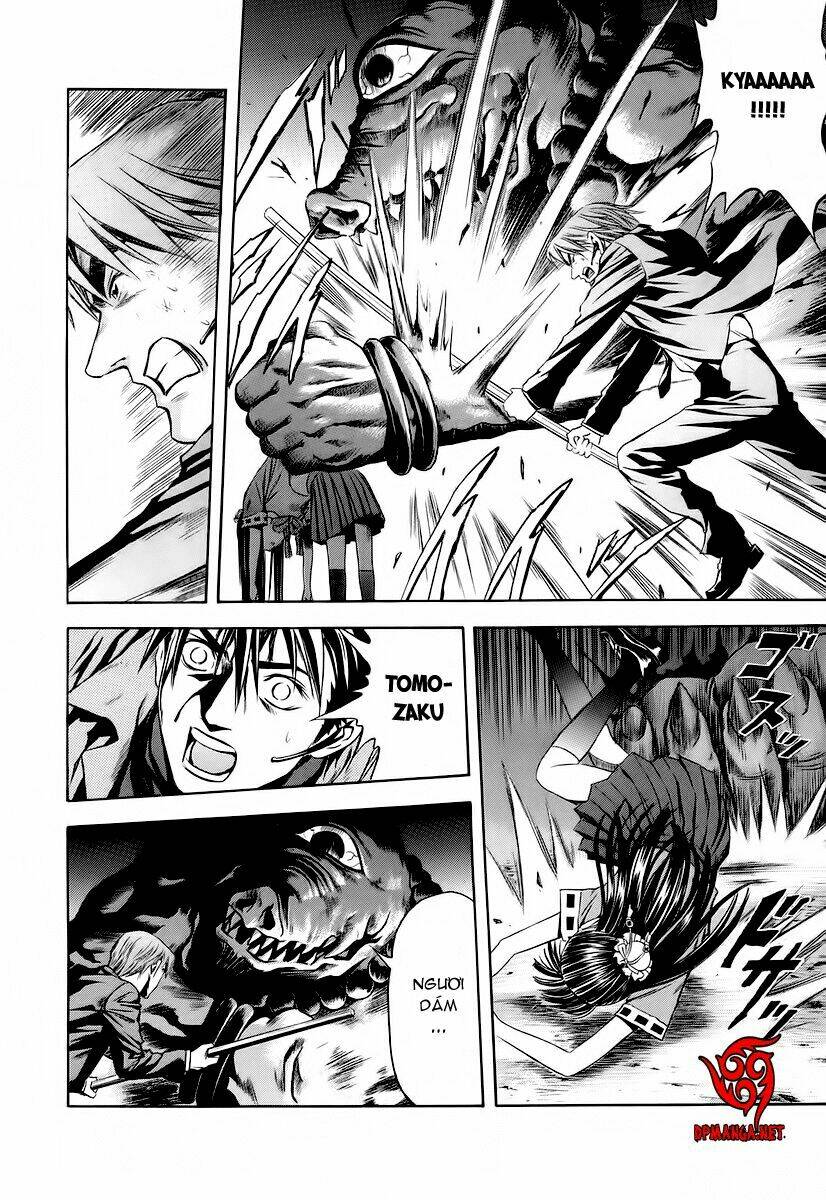 otogi matsuri chapter 67 19