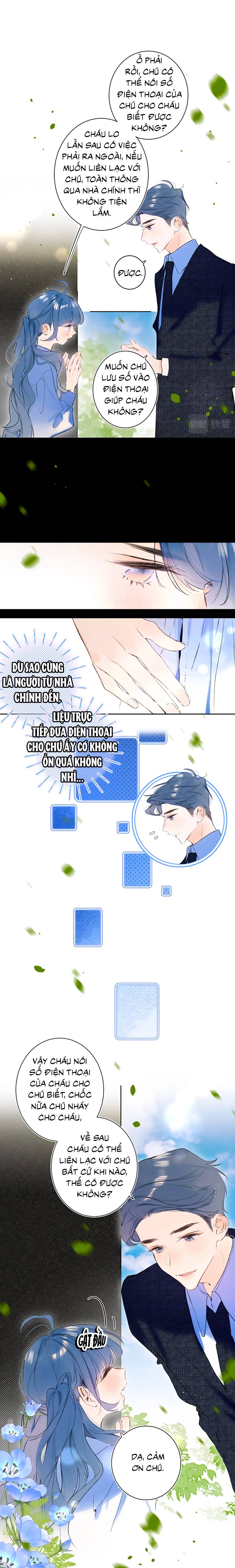 đừng khóc chapter 71 1