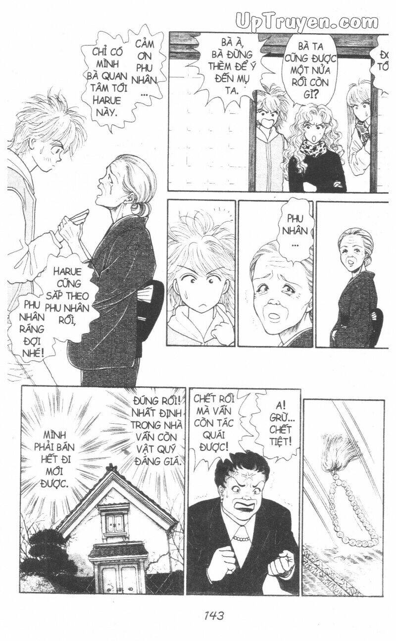 câu lạc bộ con nhà giàu chapter 18 142