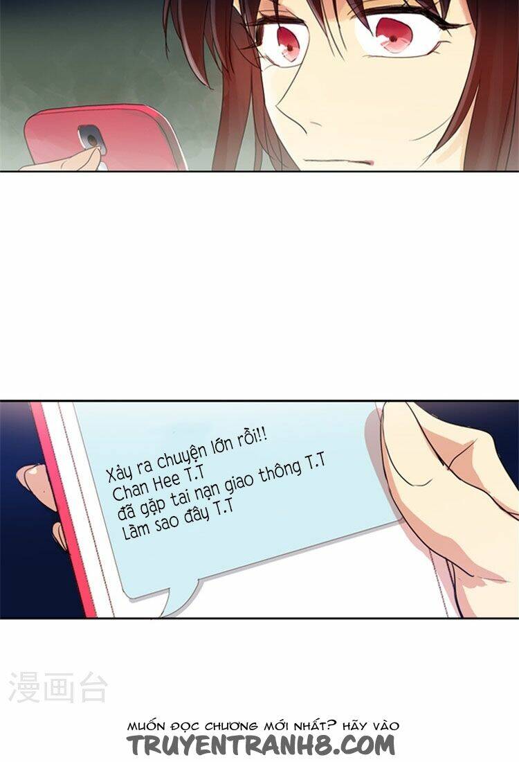 trở lại tuổi mười mấy chapter 68 13