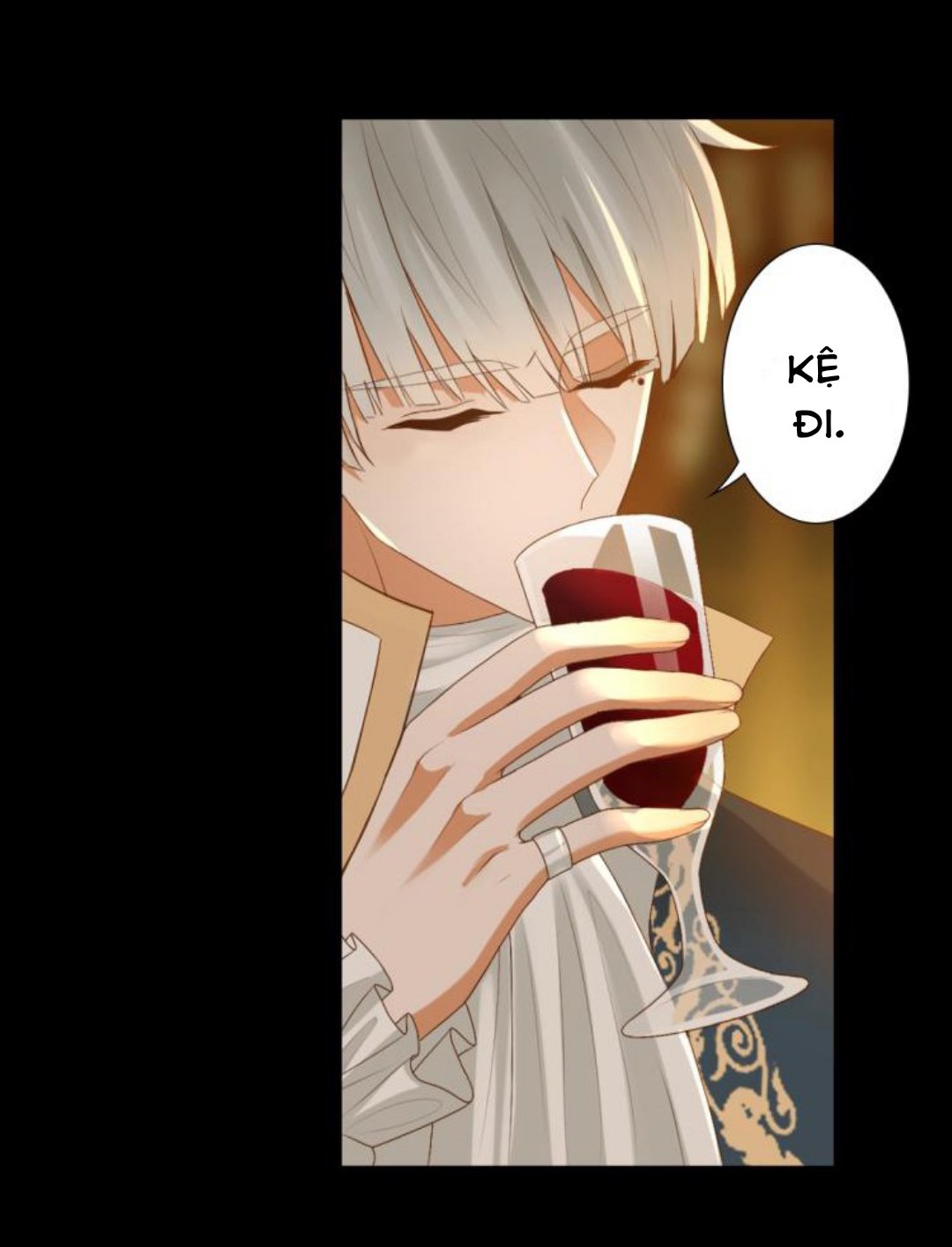 điện hạ thân ái chapter 1 37