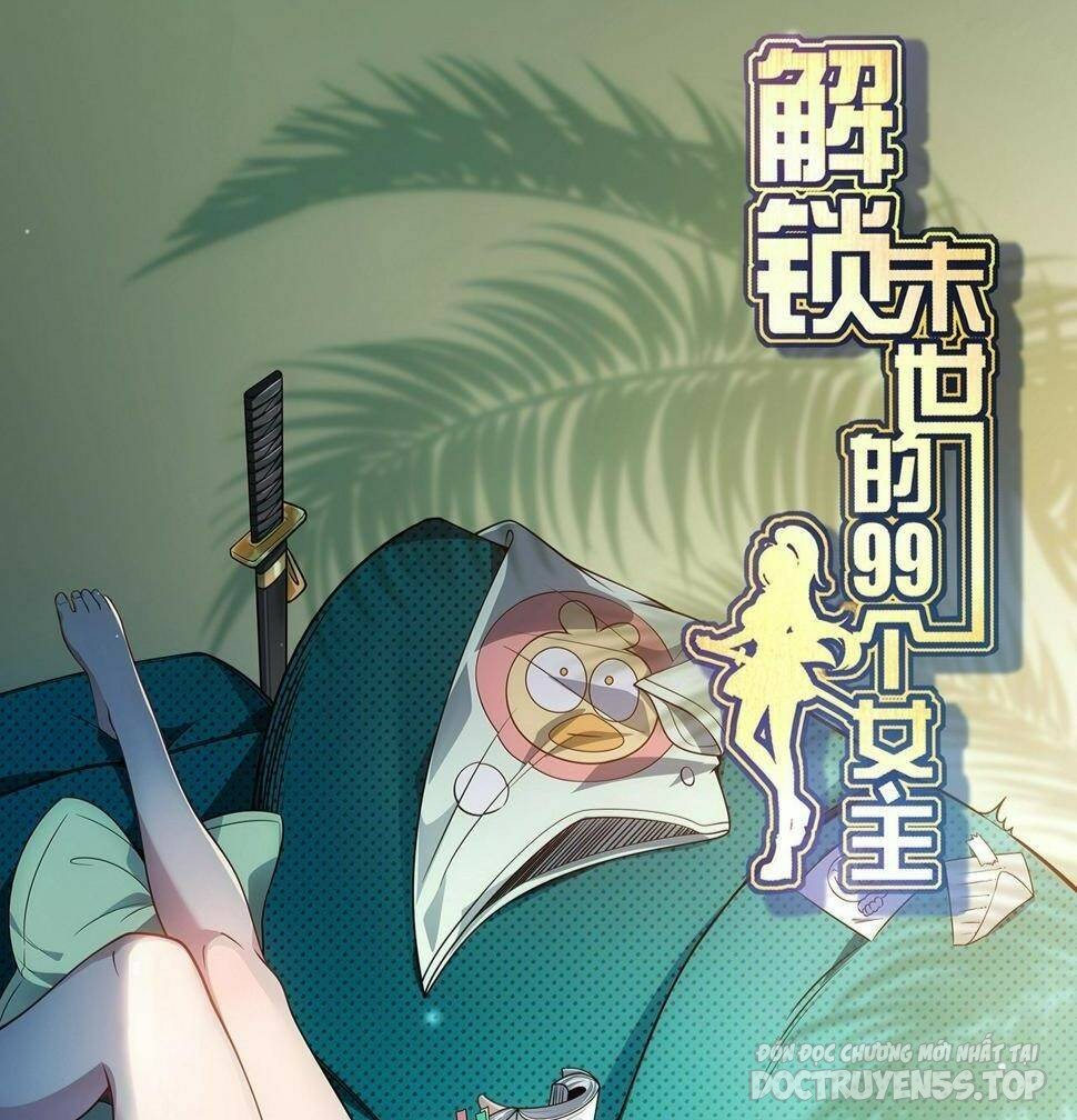 giải cứu 99 nữ chính ở mạt thế chapter 130 2