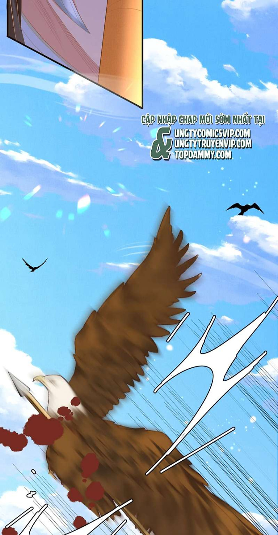 bá tổng vương phi lật xe chỉ nam chapter 107 10