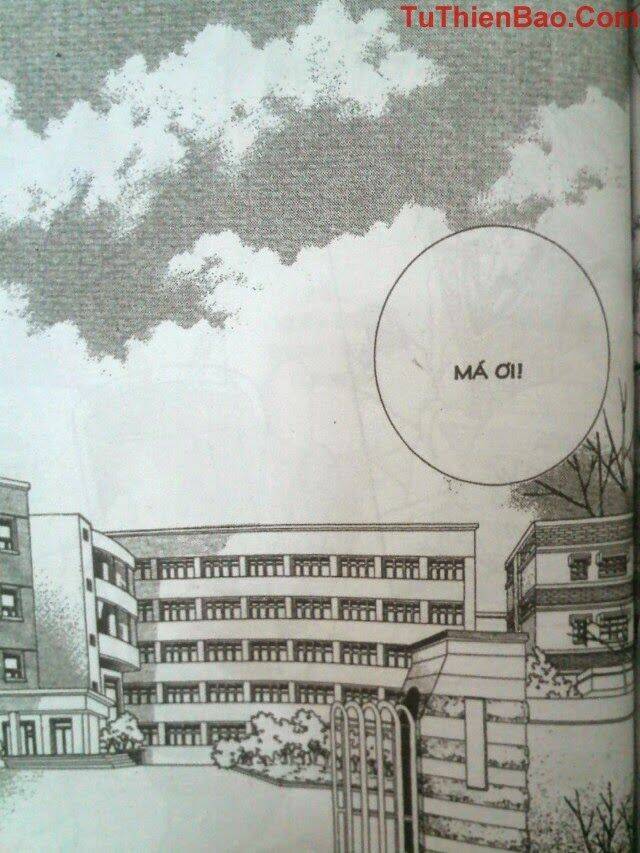 tình trong mộng chapter 4 32