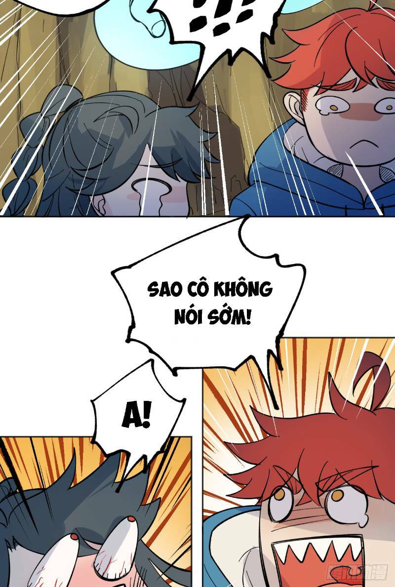 vô hạn khắc kim chi thần chapter 28 35