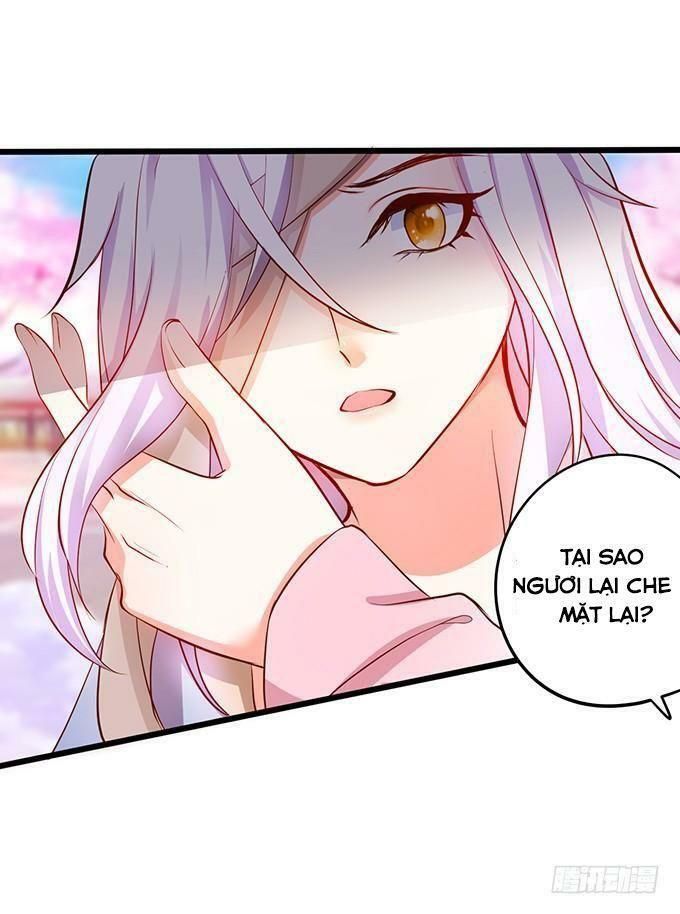 hồ tiên hung bạo chapter 72 35