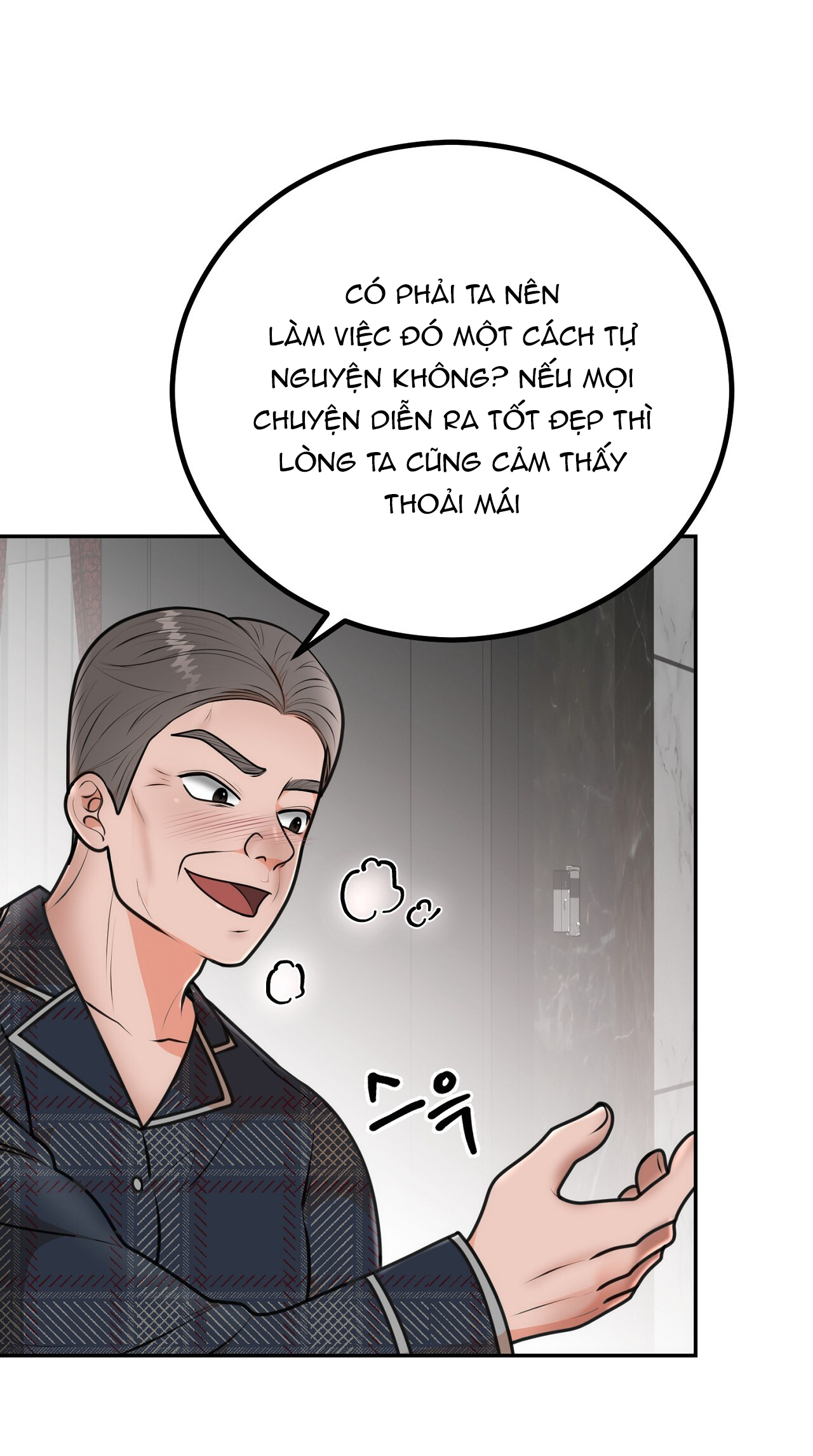 [18+] hôn nhân ràng buộc chapter 5.2 24