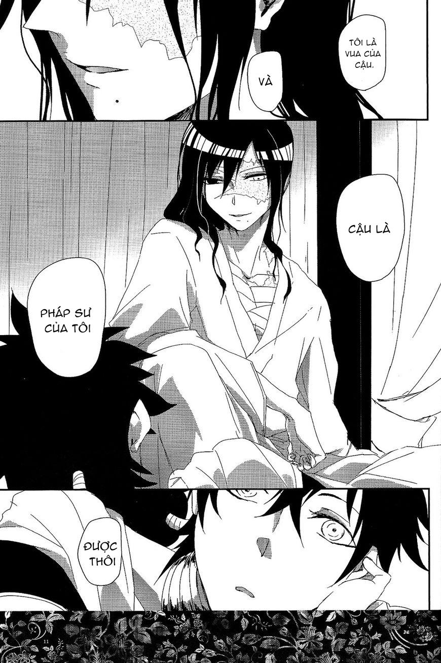 oneshot hỏny chapter 17 8