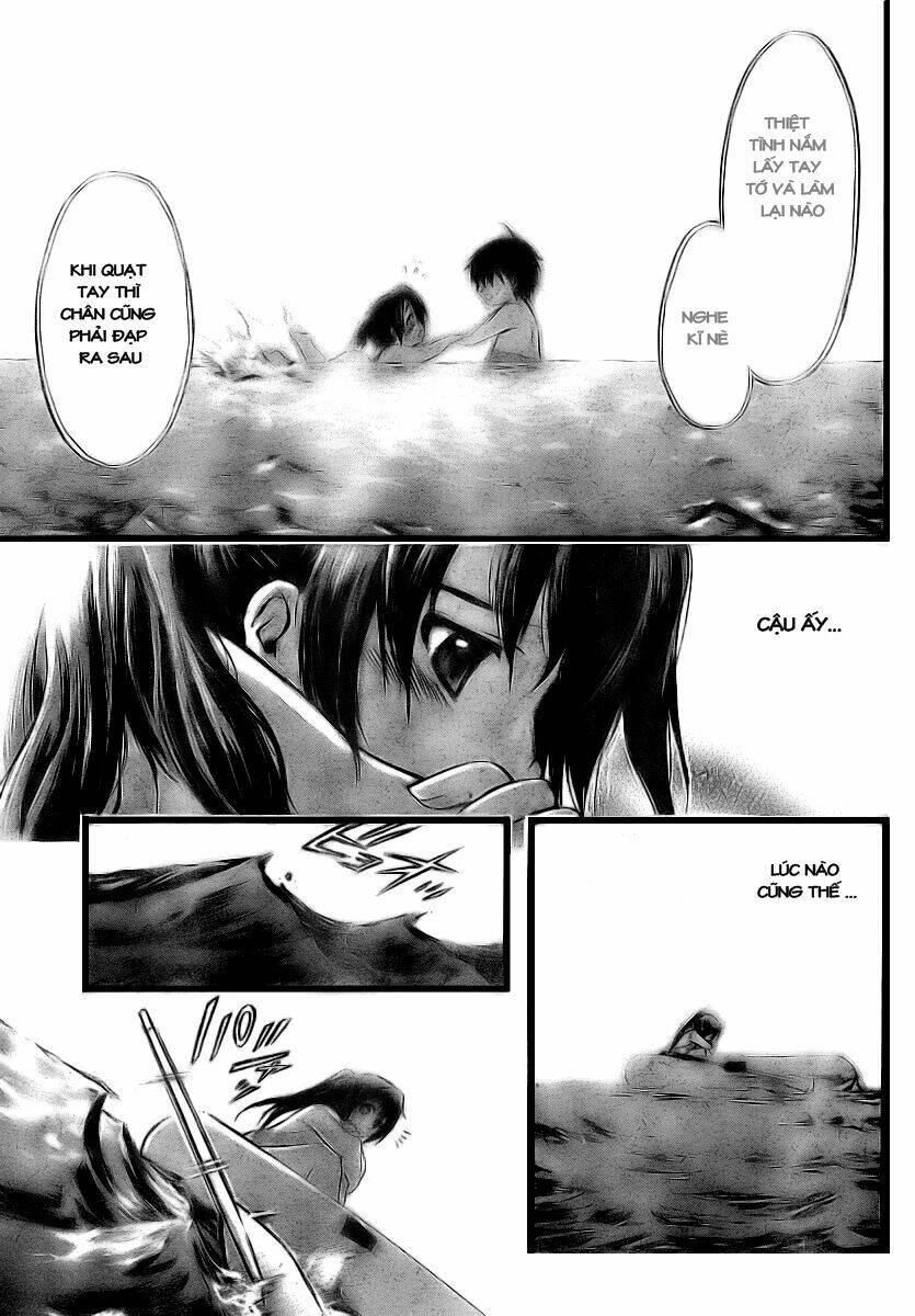 vật thất lạc của bầu trời chapter 4 20