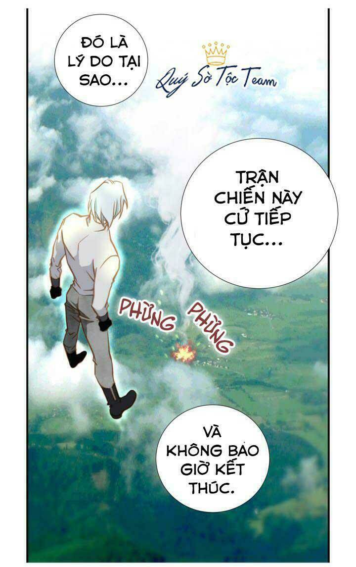 tiếp xúc chí mạng chapter 10 33