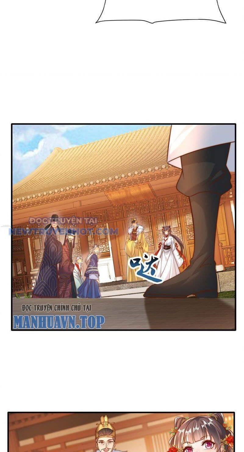 ta thực sự không muốn làm thần tiên chapter 30 20