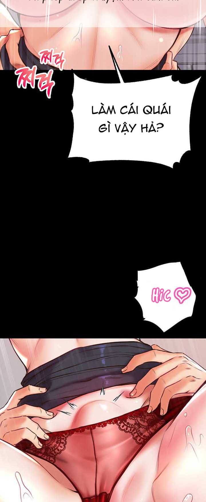 [18+] học trò độc nhất chapter 5 33