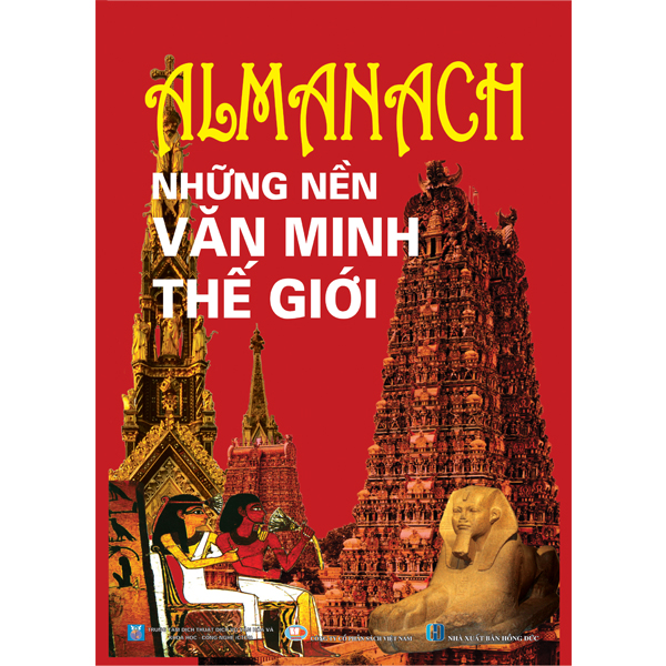 Almanach Những Nền Văn Minh Thế Giới