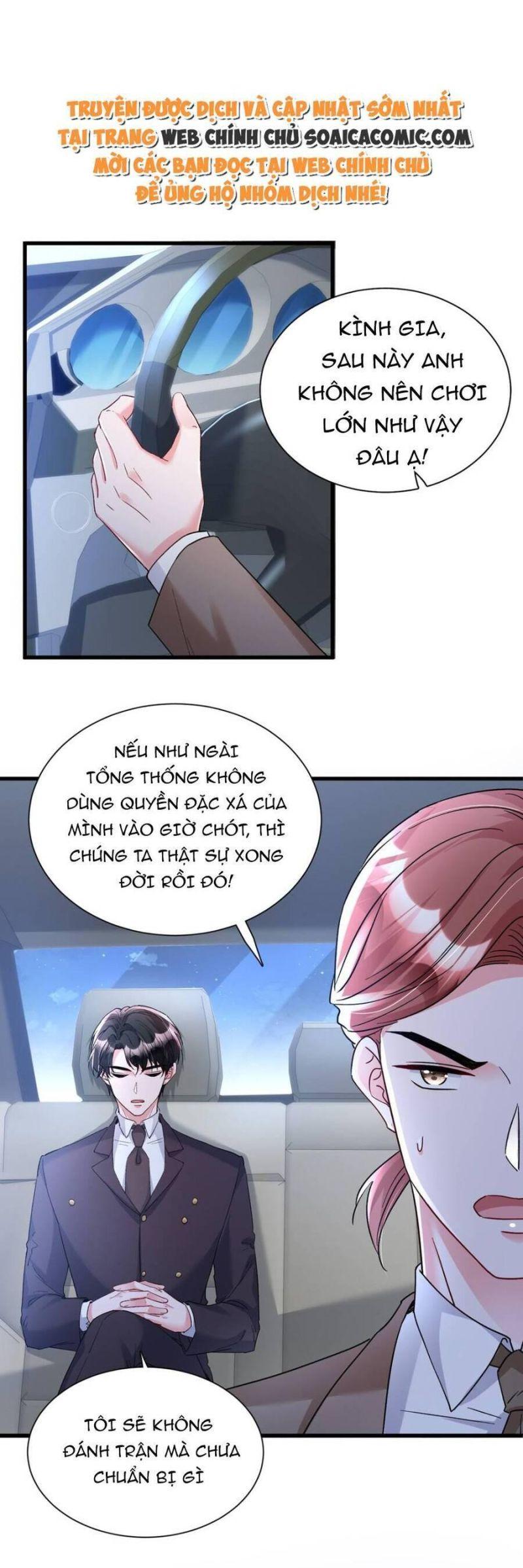 tổng tài huyết tộc cực sủng cô vợ mỹ nhân ngư chapter 103 3