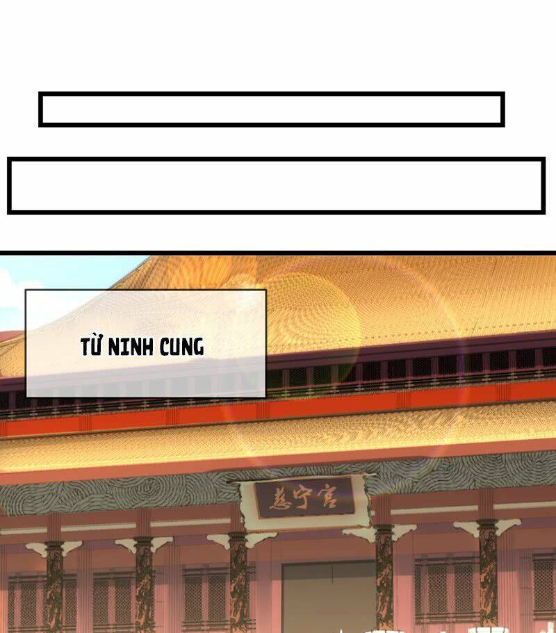 thanh cung chi ninh mặc vô thanh chapter 9 18