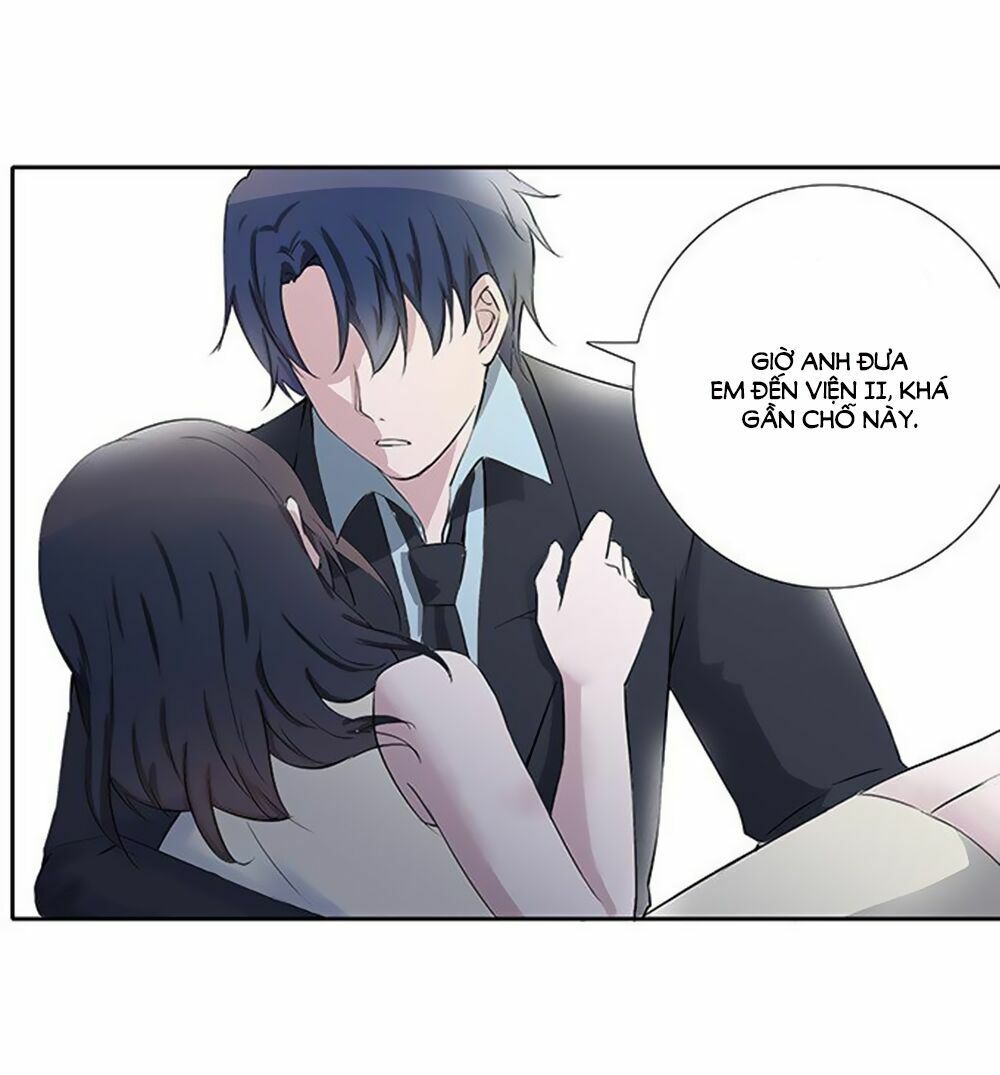 thiên kim đường môn chapter 41 31