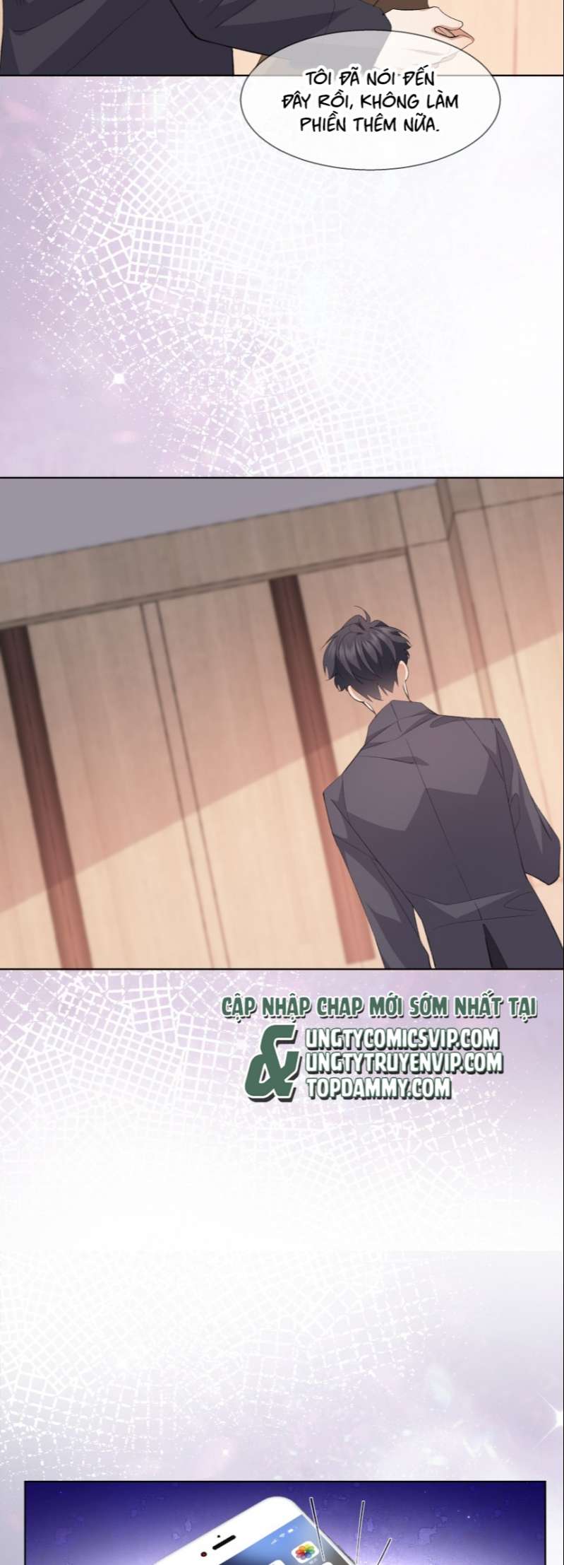 tư tự vạn thiên chapter 35 34