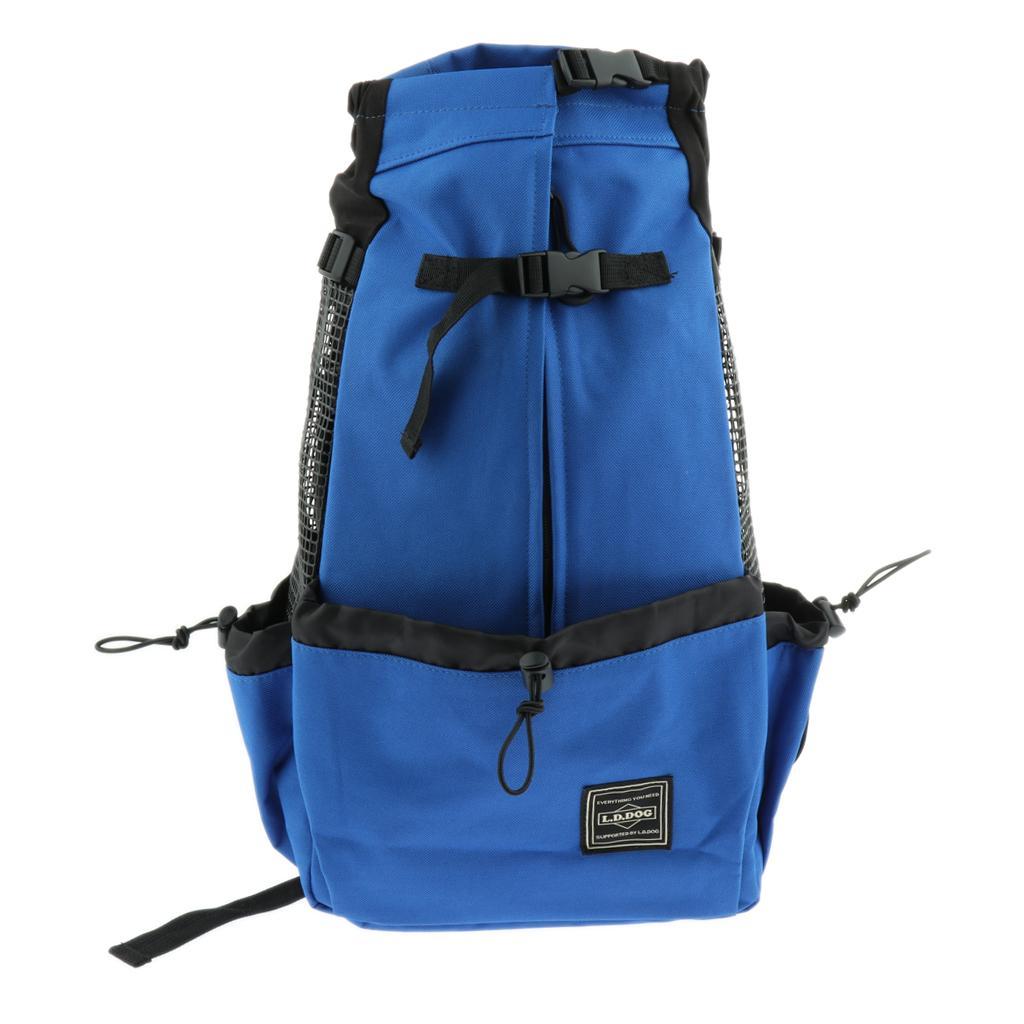 Pet Carrier, Dog Backpack Bag  , Cat Carrier for Small