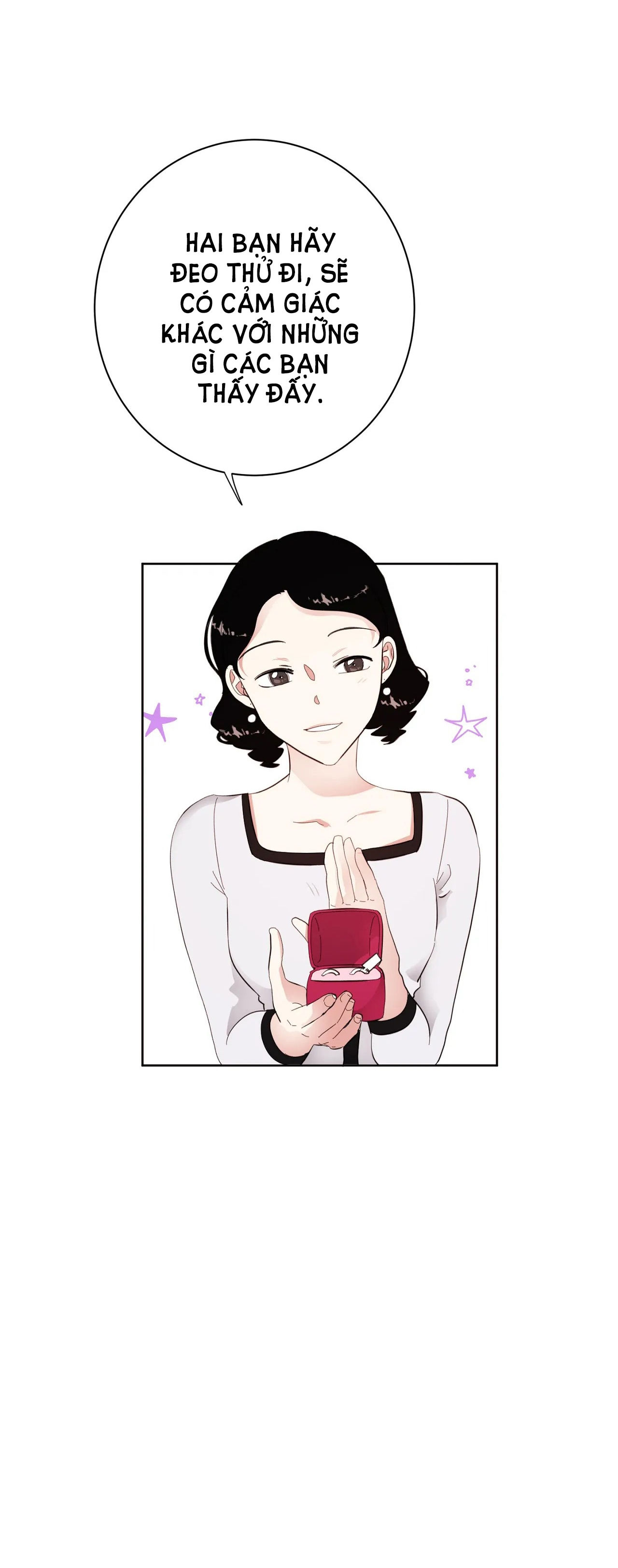 maybe - biết đâu chúng ta cũng chapter 8.2 12