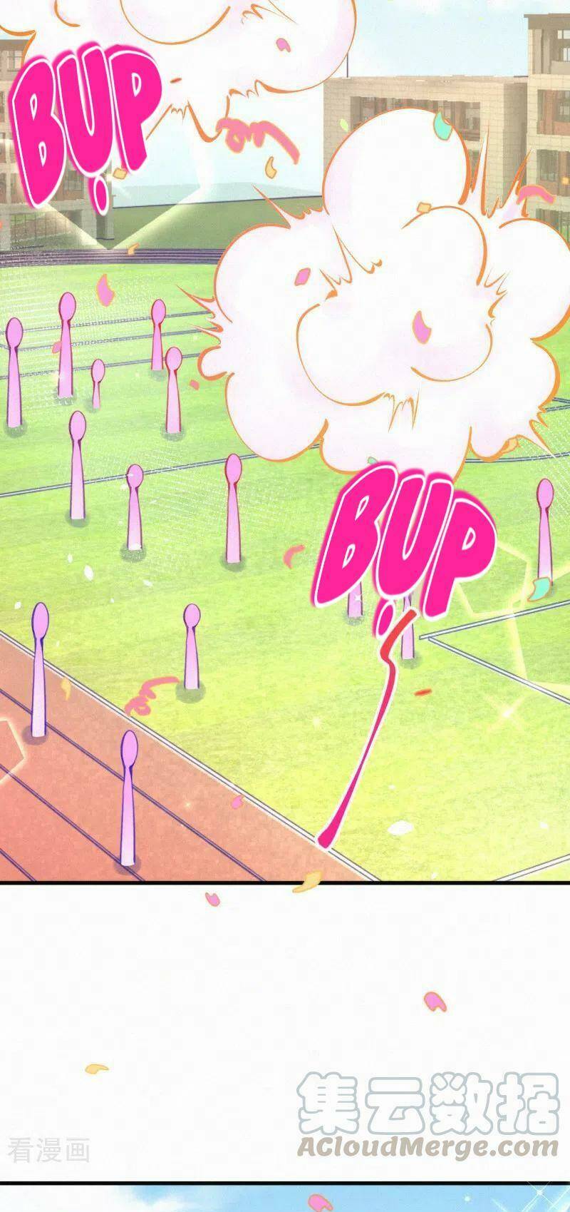 mami đột kích, thiên tài manh bảo khốc daddy chapter 88 13