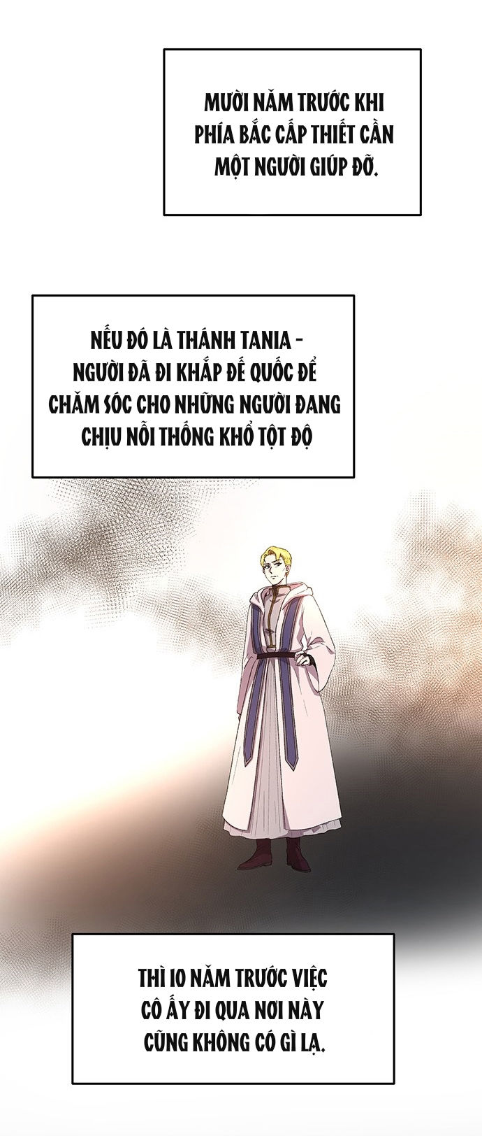 như gió trên cành cây khô chapter 35 32