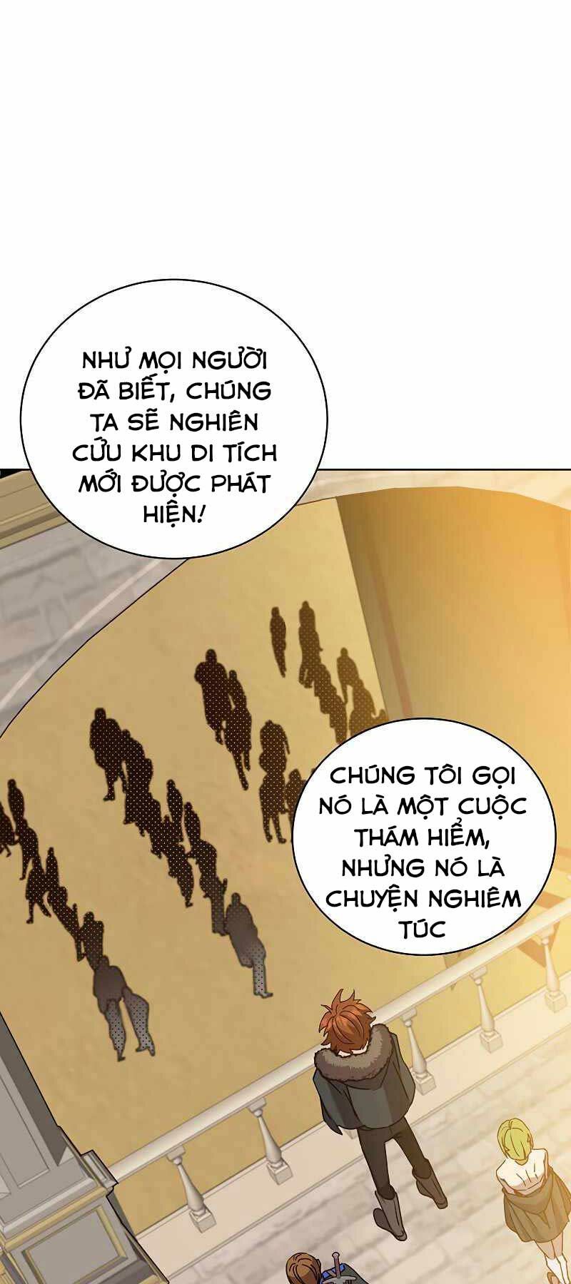 Anh Hùng Mạnh Nhất Trở Lại chapter 91 29
