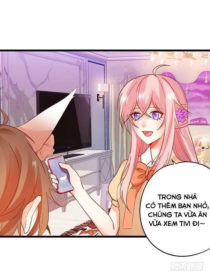 hồ tiên hung bạo chapter 66 70