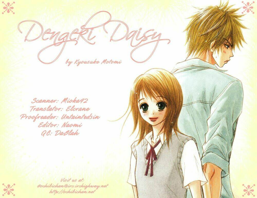 điện kích daisy chapter 3 42
