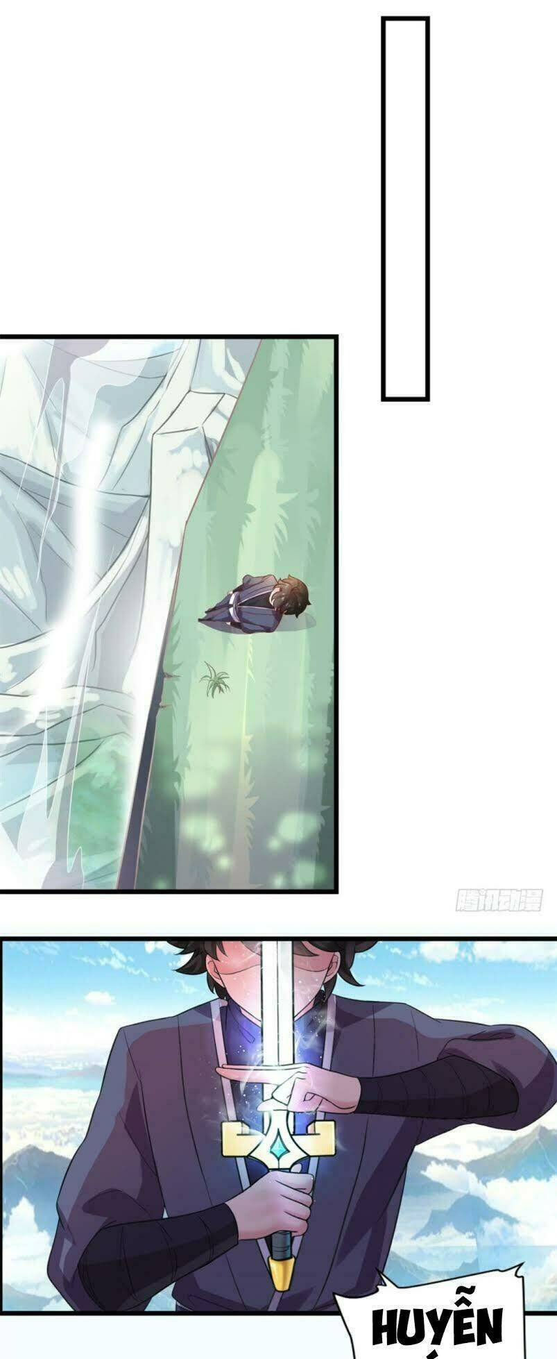 tiên ma đồng tu chapter 21 16