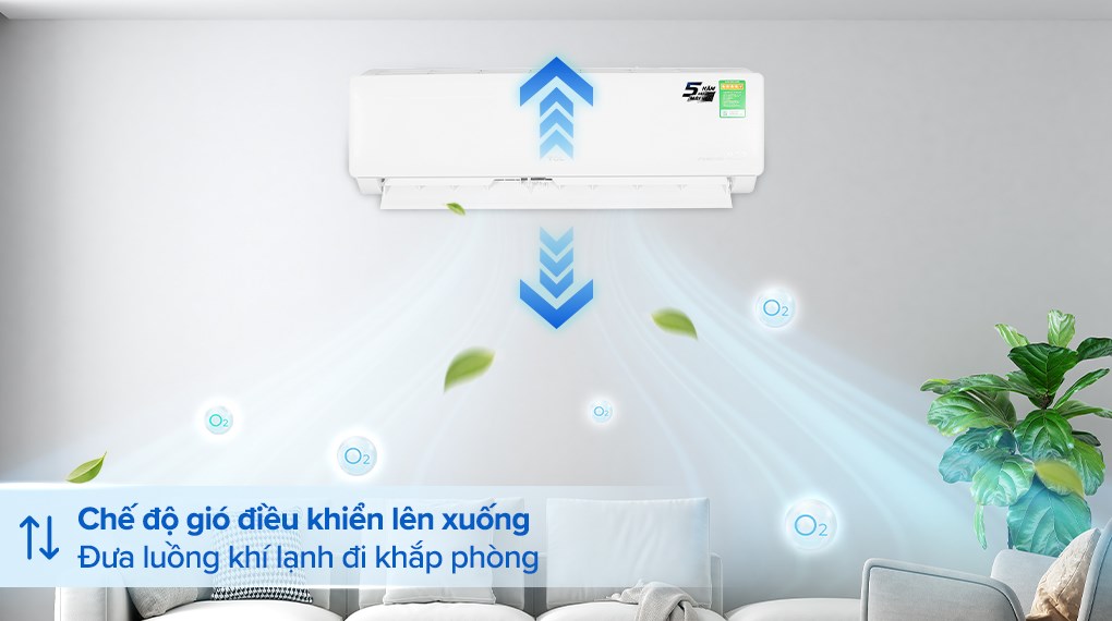 Máy lạnh TCL Inverter 1 HP TAC-09CSD/XAB1I  -  Máy lạnh 1 ngựa - Hàng Chính Hãng - Miễn phí giao hàng