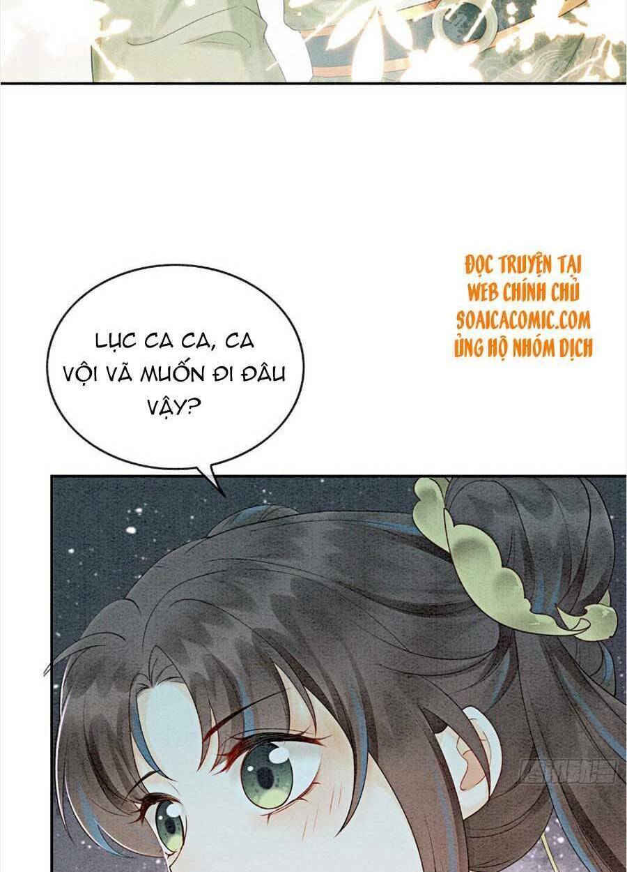 bắt đầu hủy hôn để công lược vương gia chapter 30 12