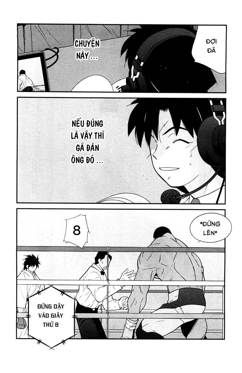 truyền nhân atula 3 chapter 73 24