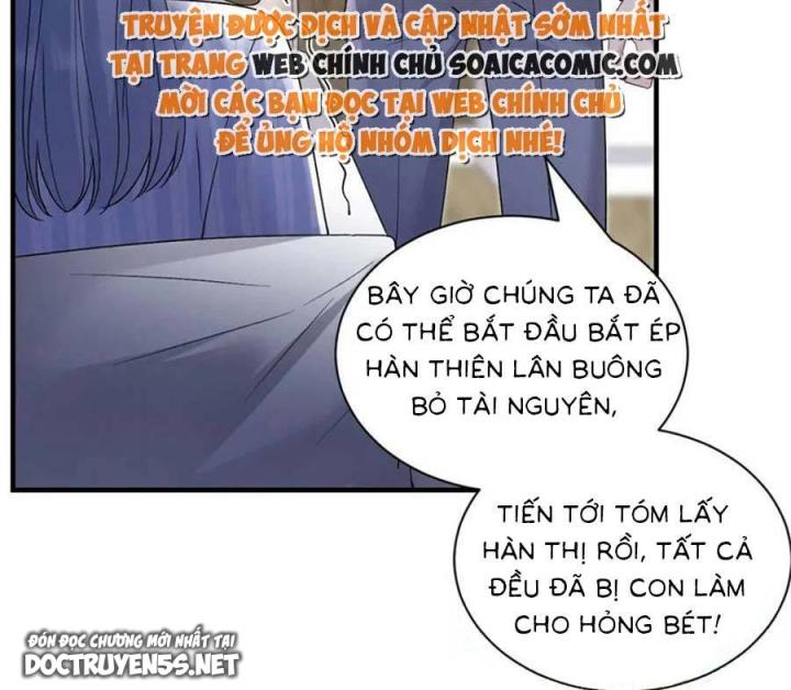 đại tiểu thư có thể có bụng dạ gì xấu chứ! (full) chapter 181 8