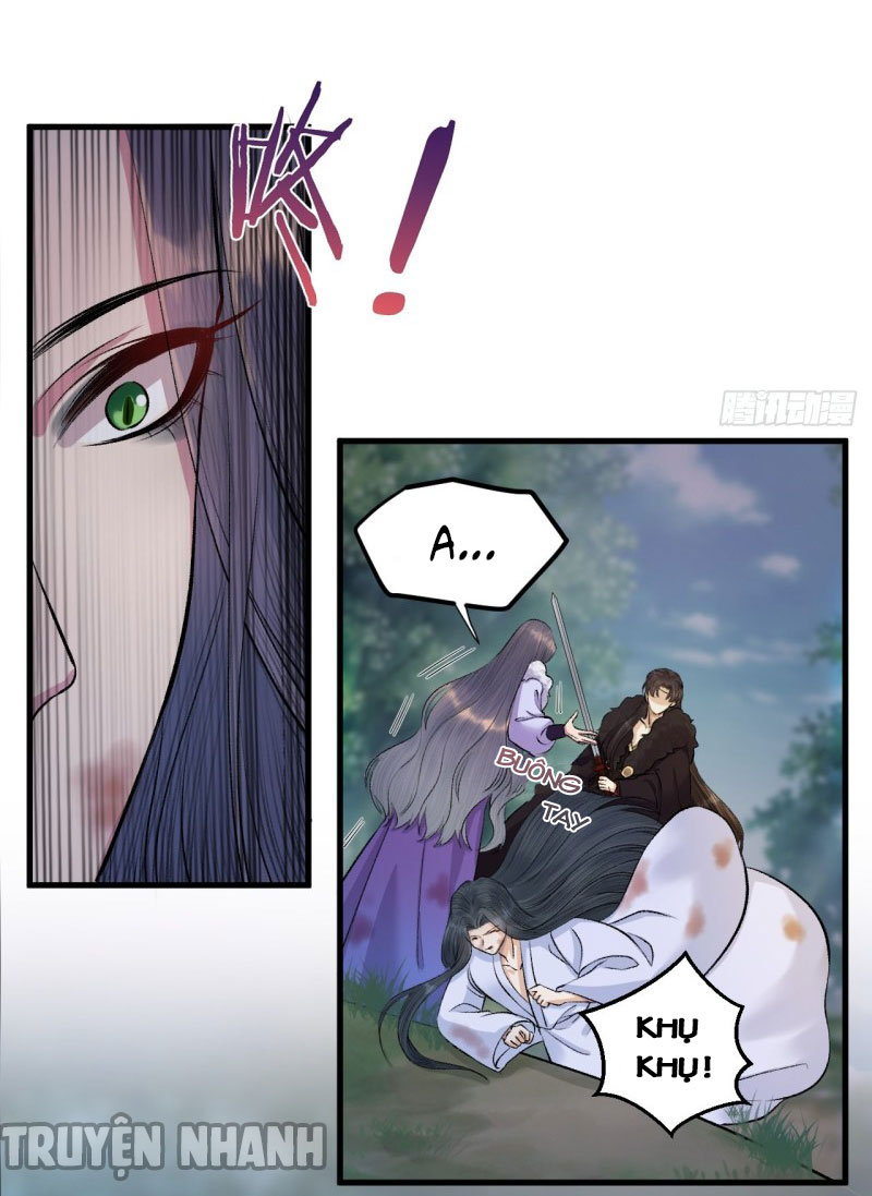 lễ băng nhạc hoại chi dạ chapter 26 4