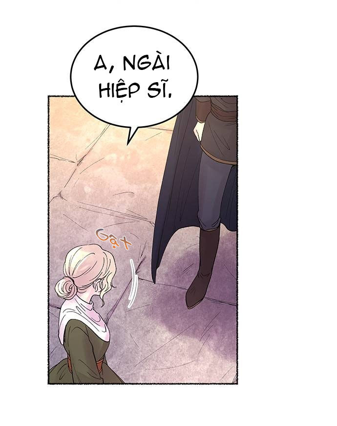 như gió trên cành cây khô chapter 9 56