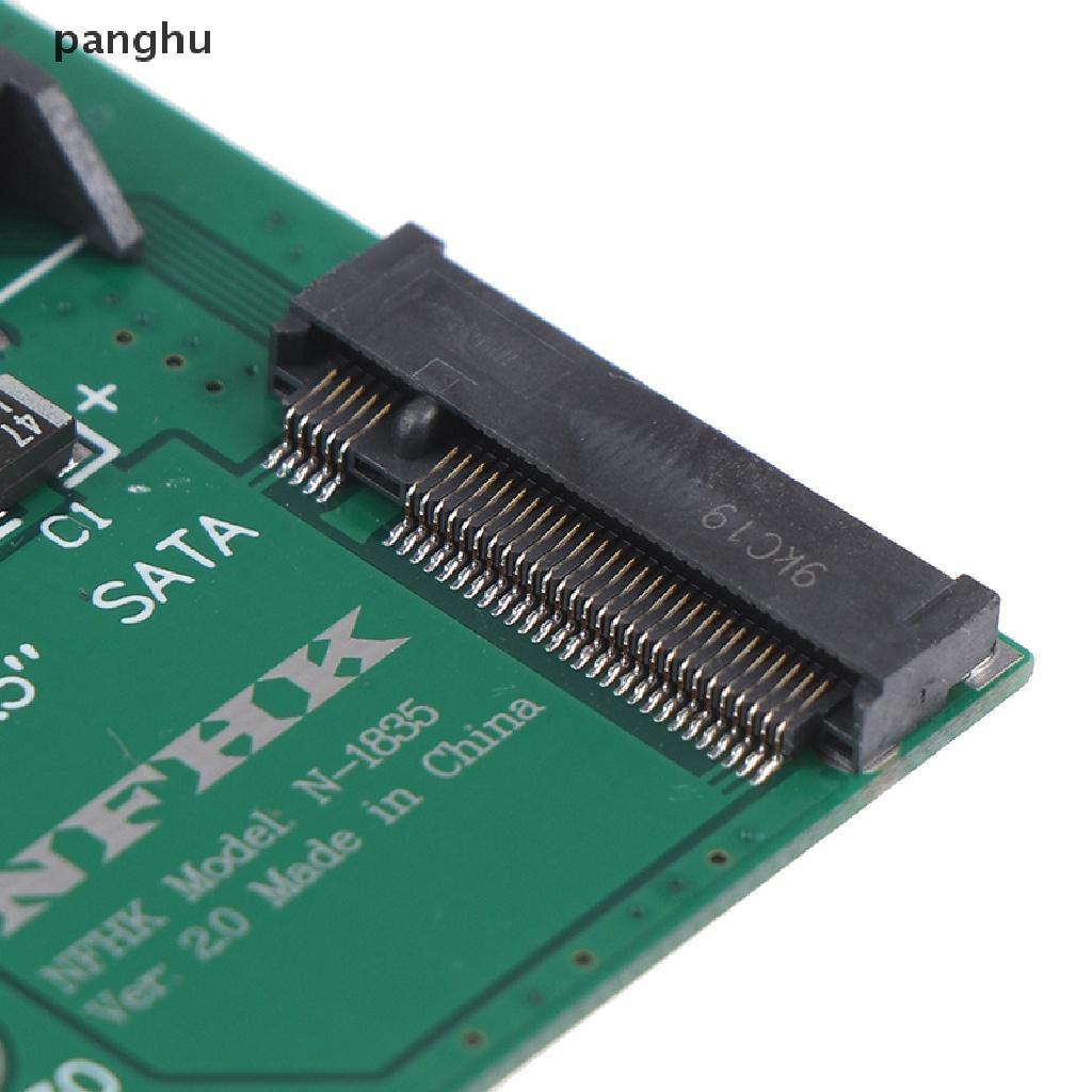Thẻ Chuyển Đổi Đĩa Cứng ssd M.2 NGFF Sang Nửa Cao 2.5 inch sata3 Chuyên Dụng