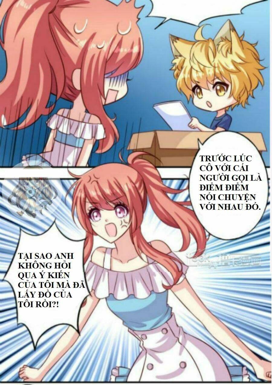 ngư thần đích nhân thả ta đi chapter 10 12