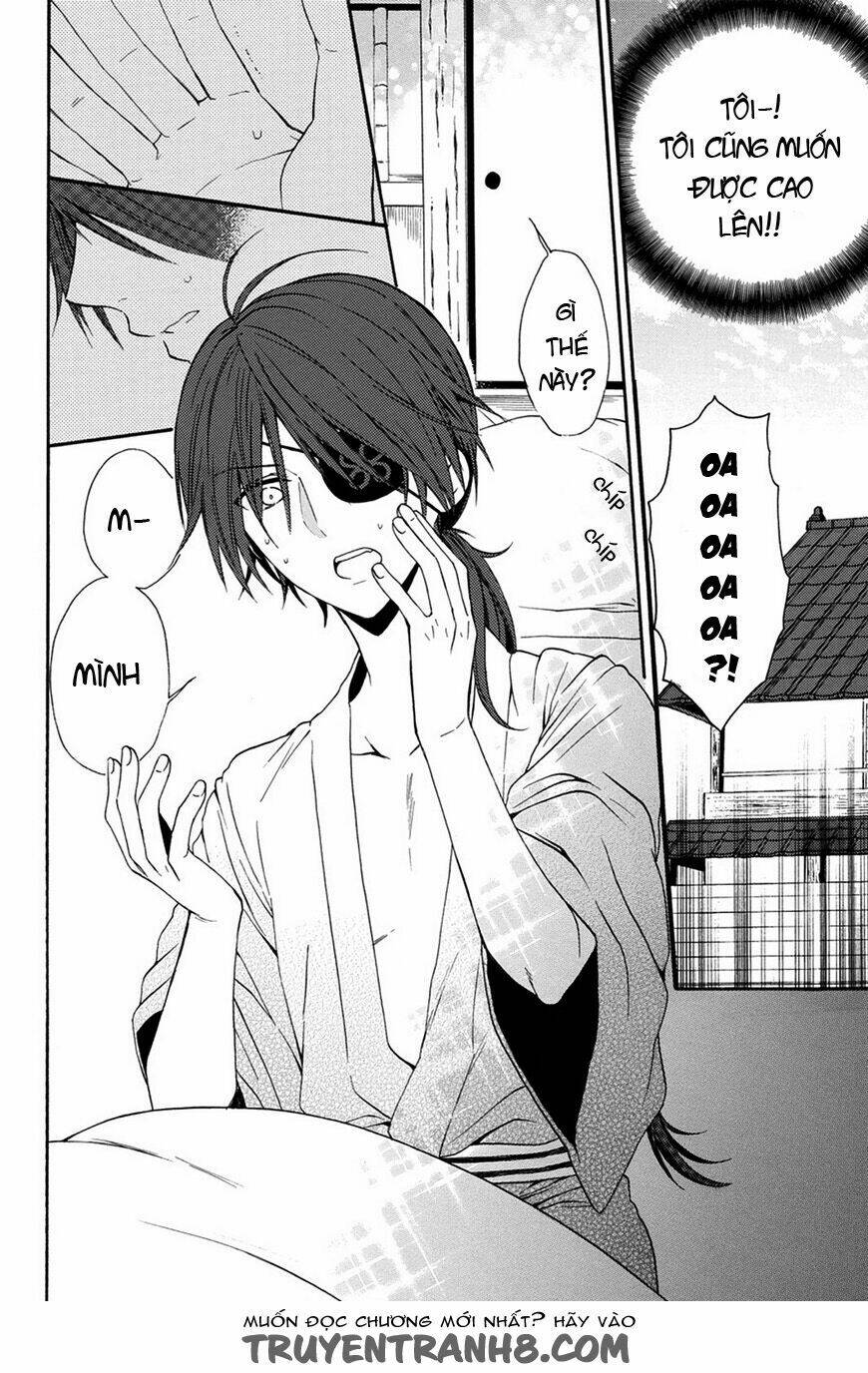 kudamimi no neko chapter 13 77