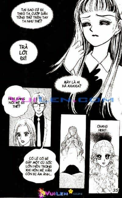 cô gái đến từ quá khứ chapter 5 32