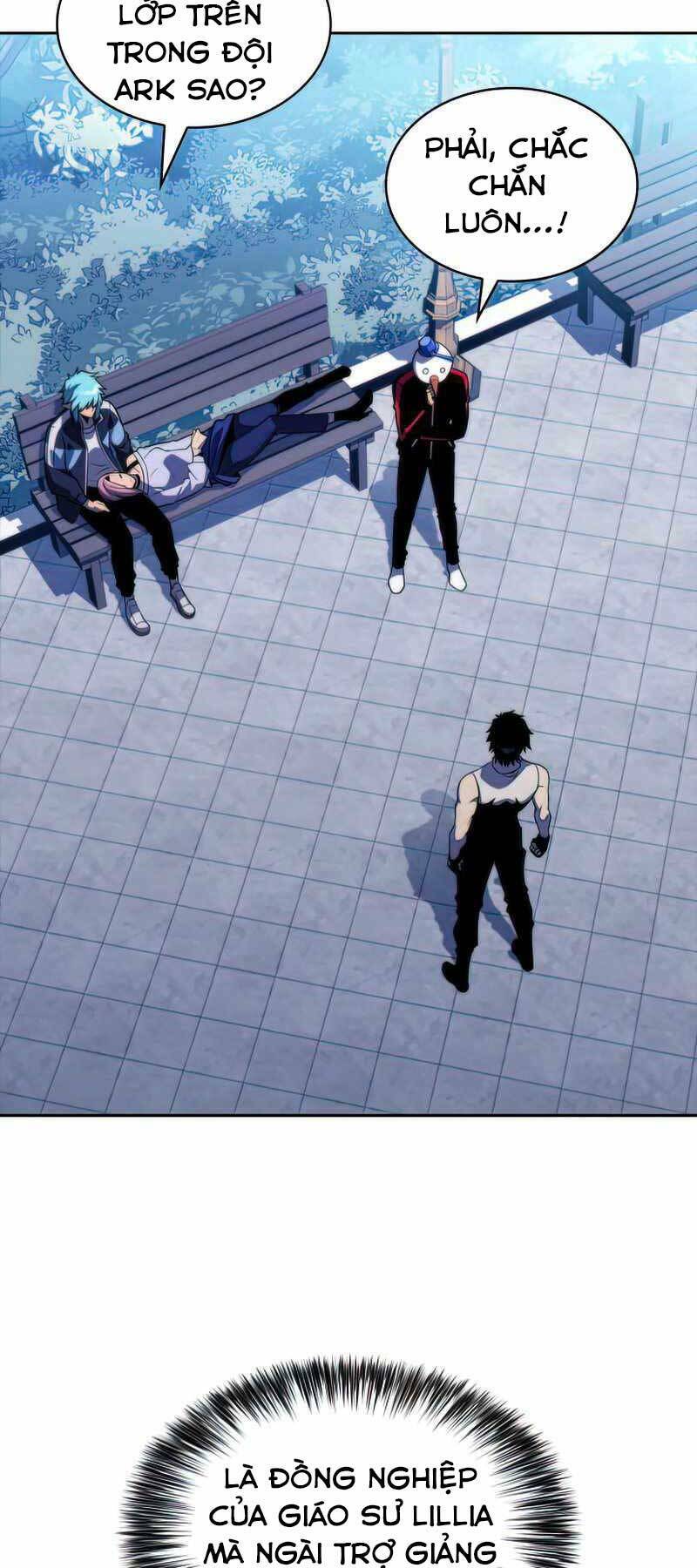 kẻ thách đấu chapter 46 50