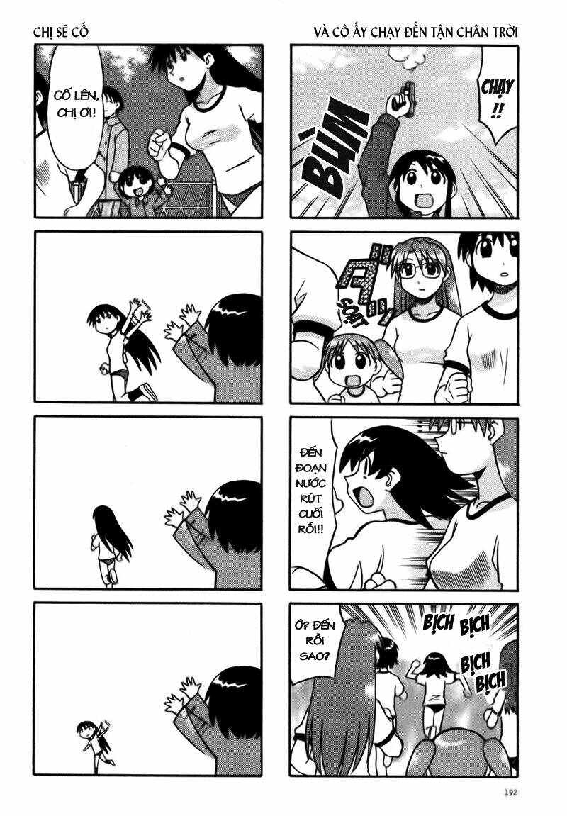 azumanga daioh chapter 20 7