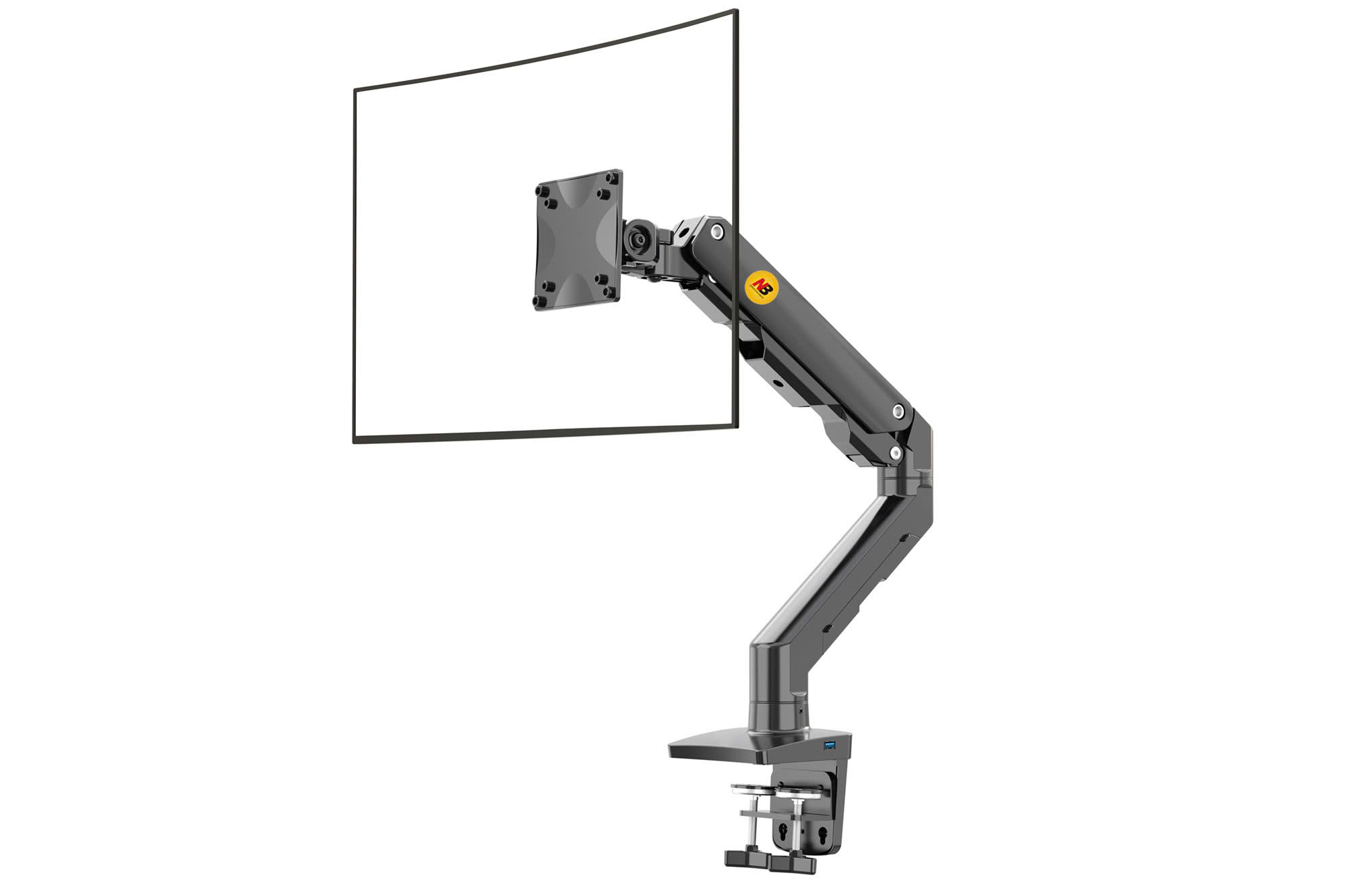giá treo màn hình máy tính North Bayou G60 (27 – 45 inch) HÀNG CHÍNH HÃNG