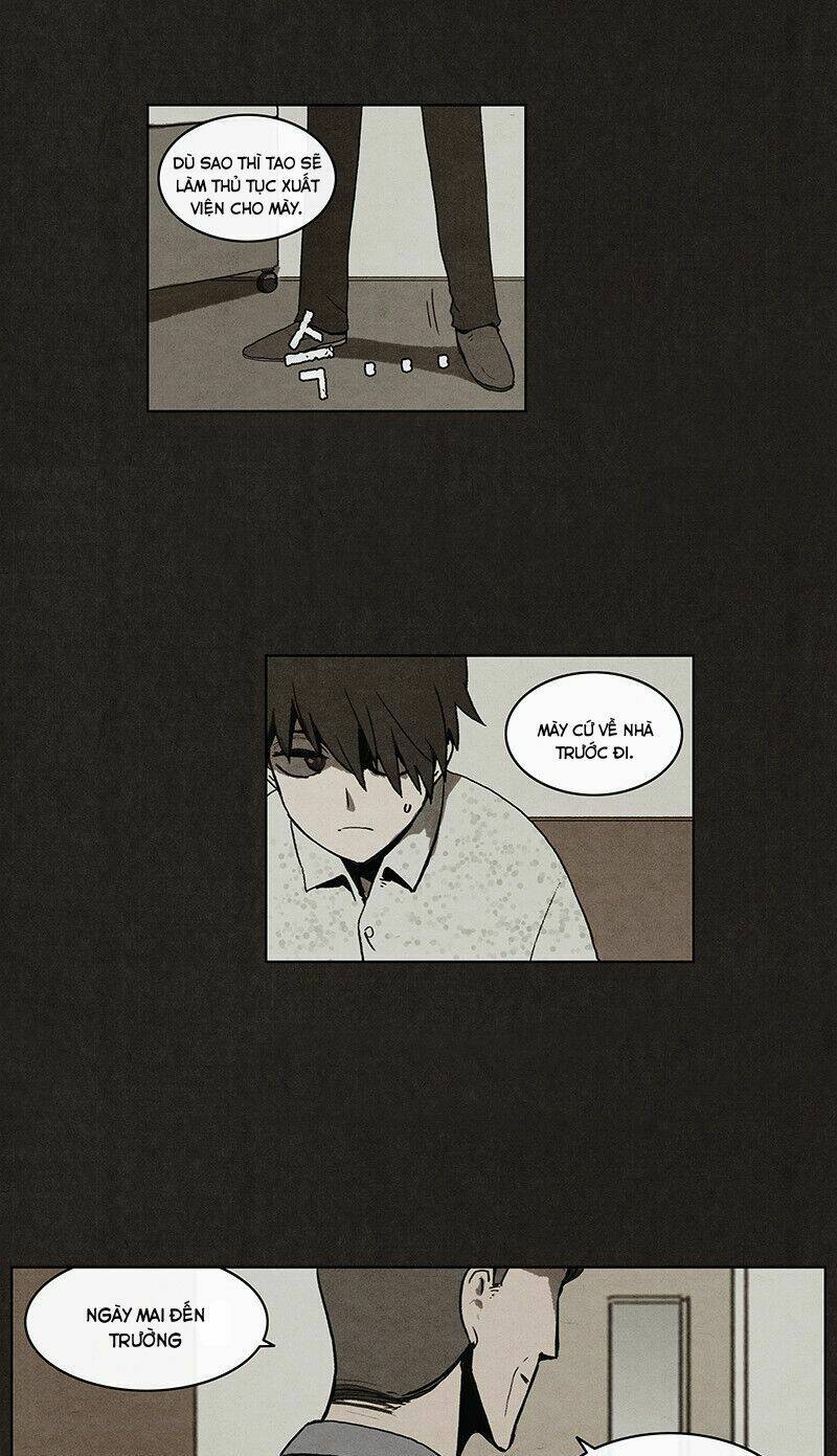 đứa con của quỷ dữ chapter 5 13