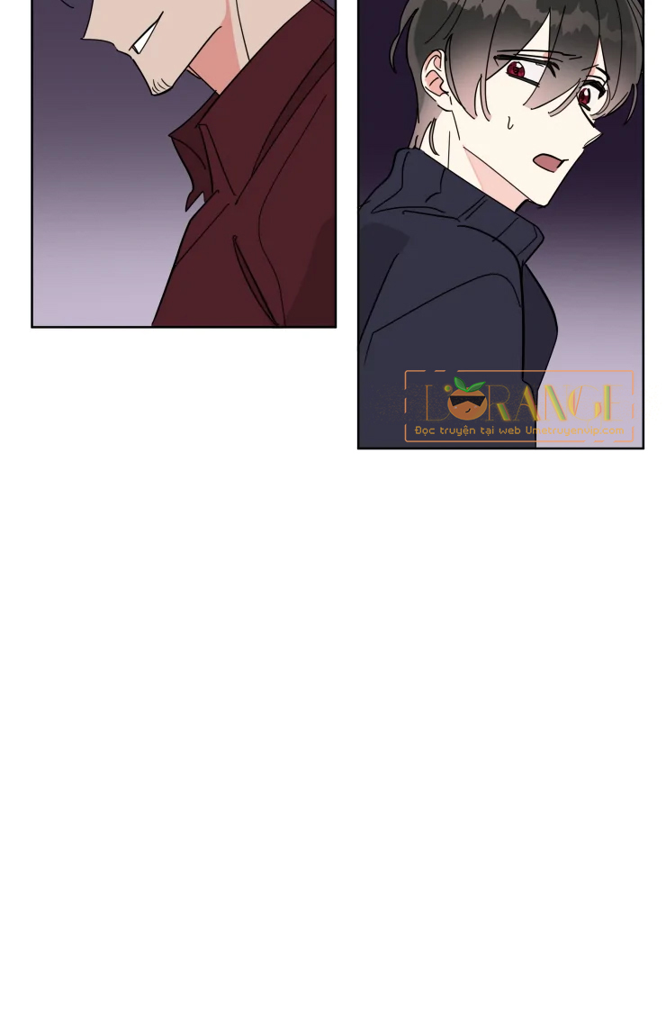 Không Còn Trong Sáng chapter 22 - Trang 4