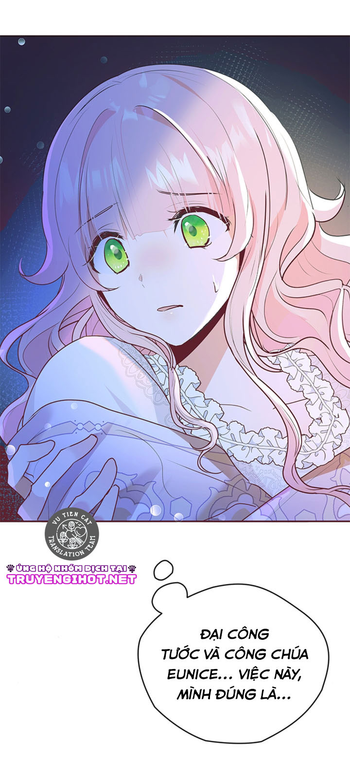 đó chỉ là sai lầm thôi mà, ngài đại công tước! chapter 5.2 38