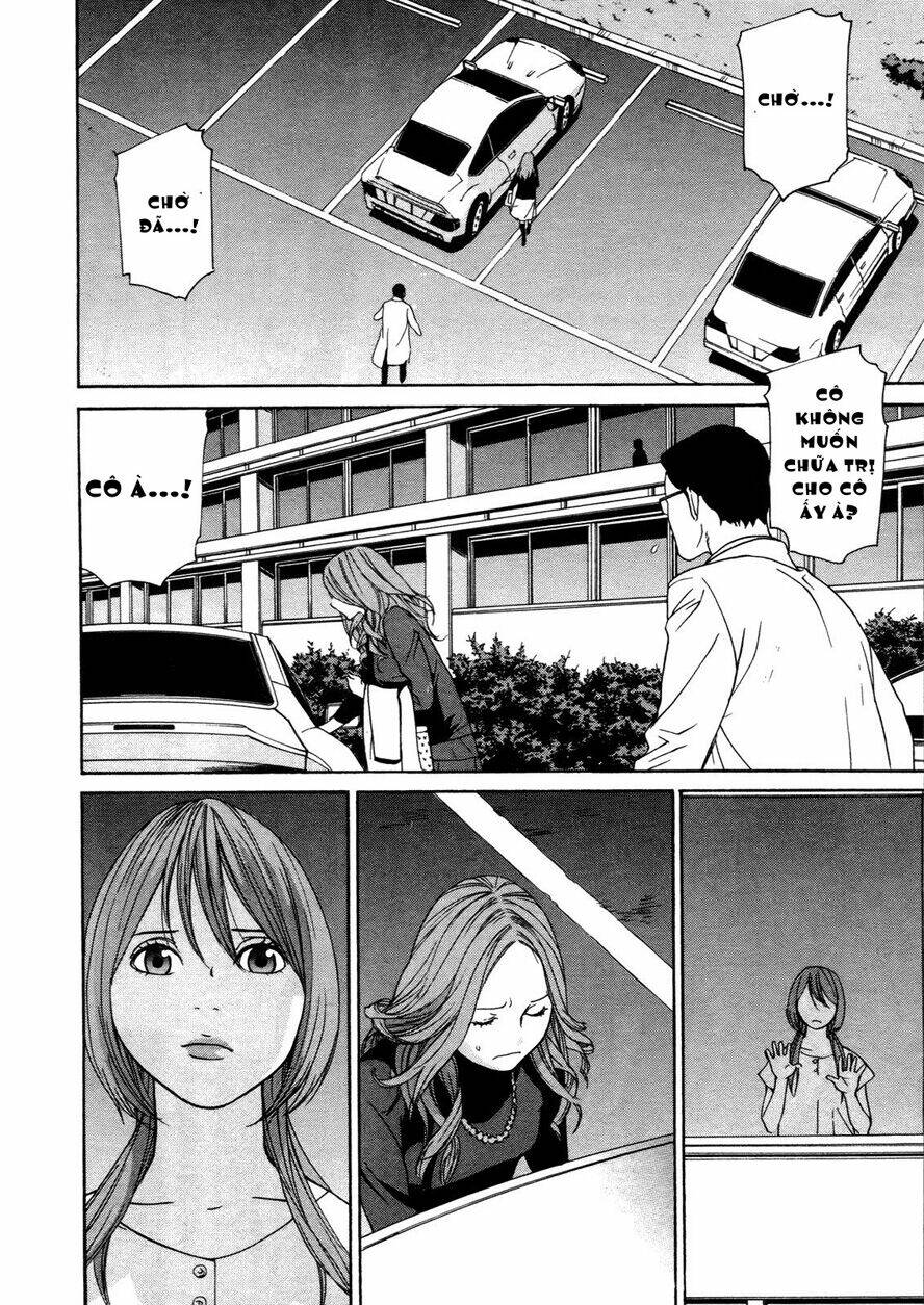 ashita dorobou chapter 26 26