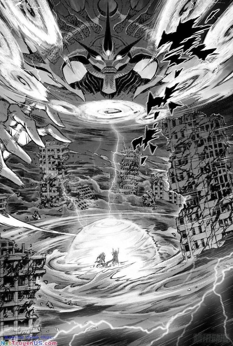 huyền hạo chiến ký chapter 263 2