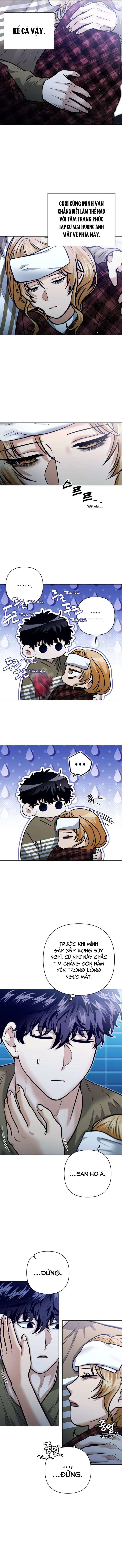 xin người đừng quên chapter 59 8