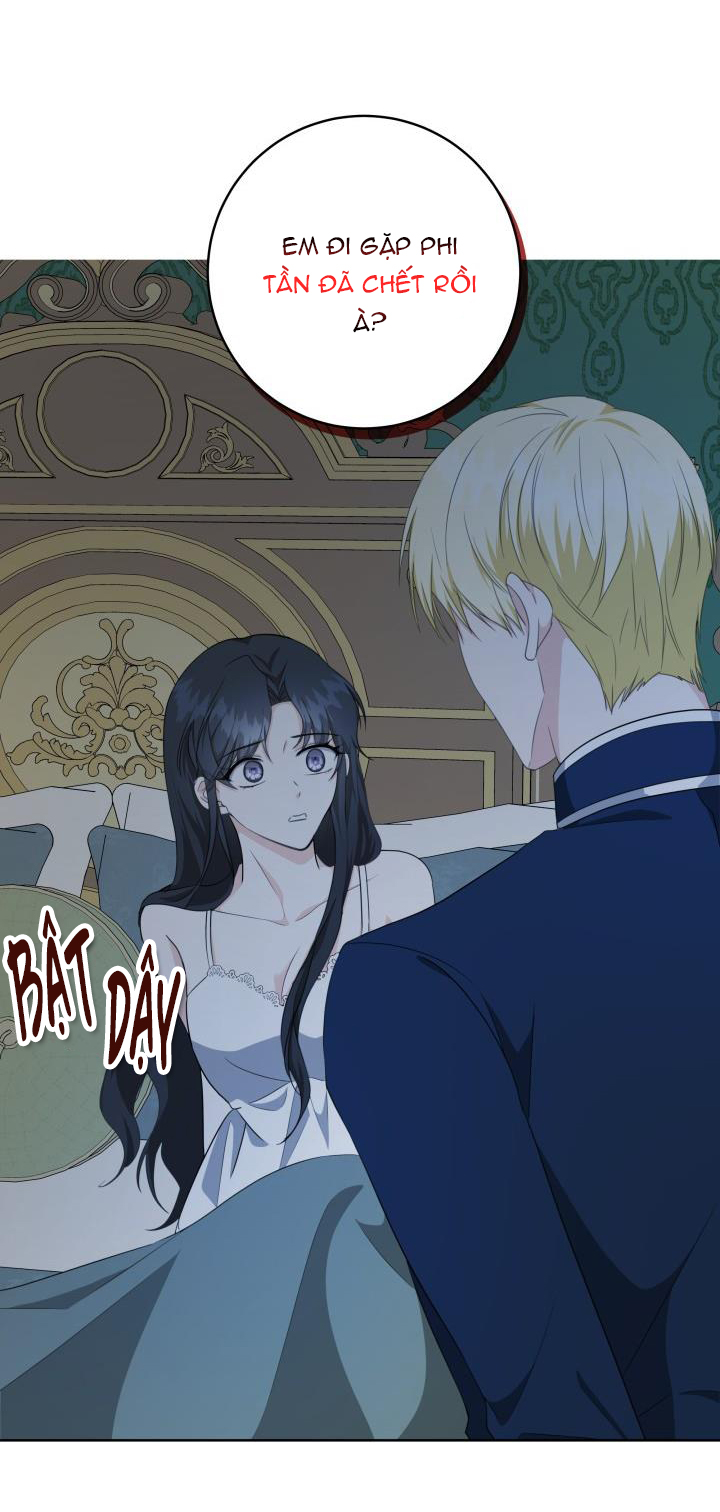 trở thành vợ của nam chính phế vật chapter 27 34