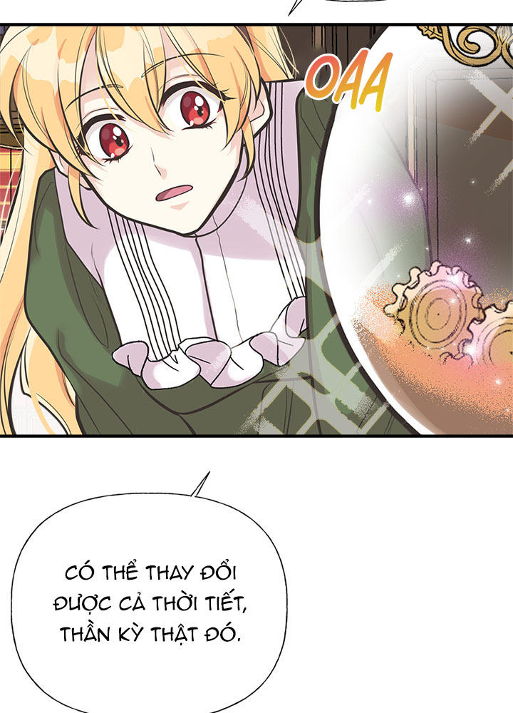 chị tôi đã nhặt về một nam chính quyến rũ chapter 49 5